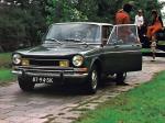 Simca 1501 1970 года